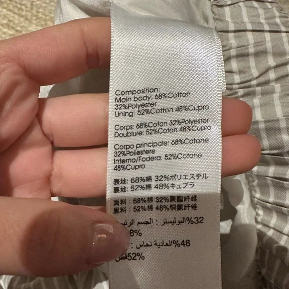 Phillip Lim top - Picture 5 of 6